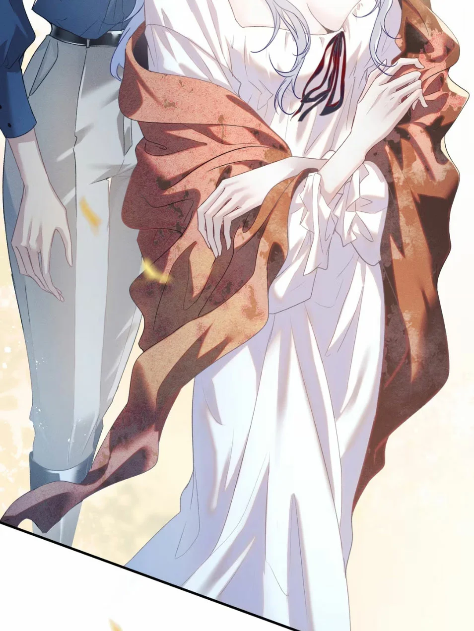 Página 49 del Manga