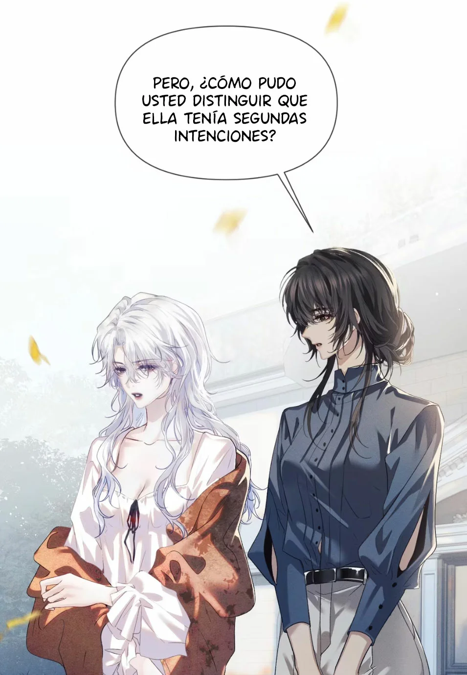 Página 52 del Manga