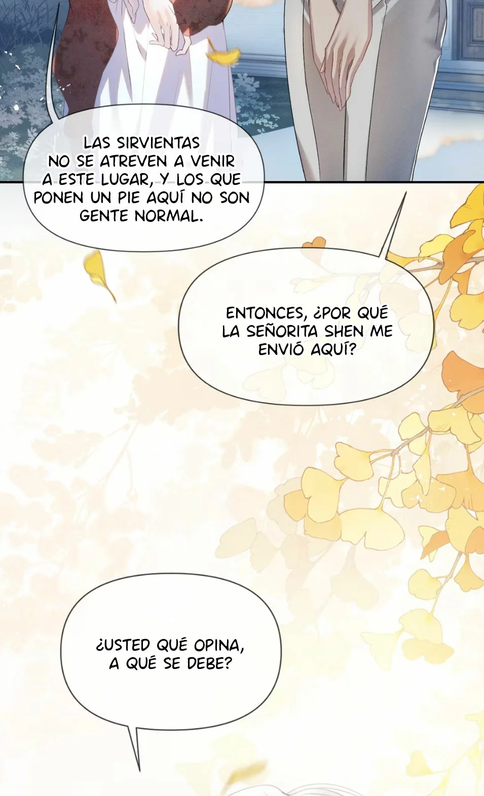 Página 53 del Manga