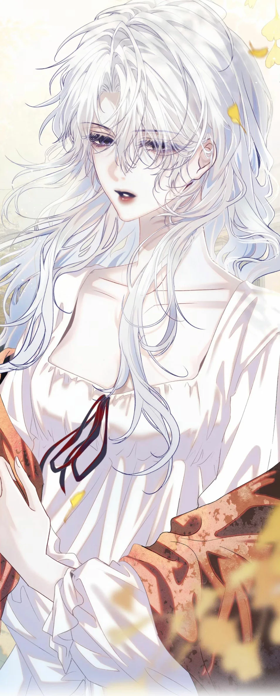 Página 54 del Manga