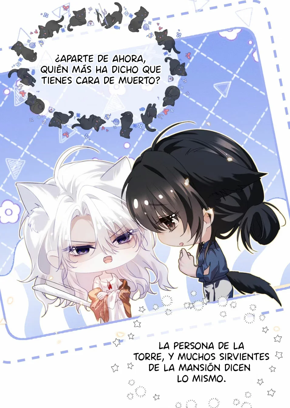 Página 58 del Manga