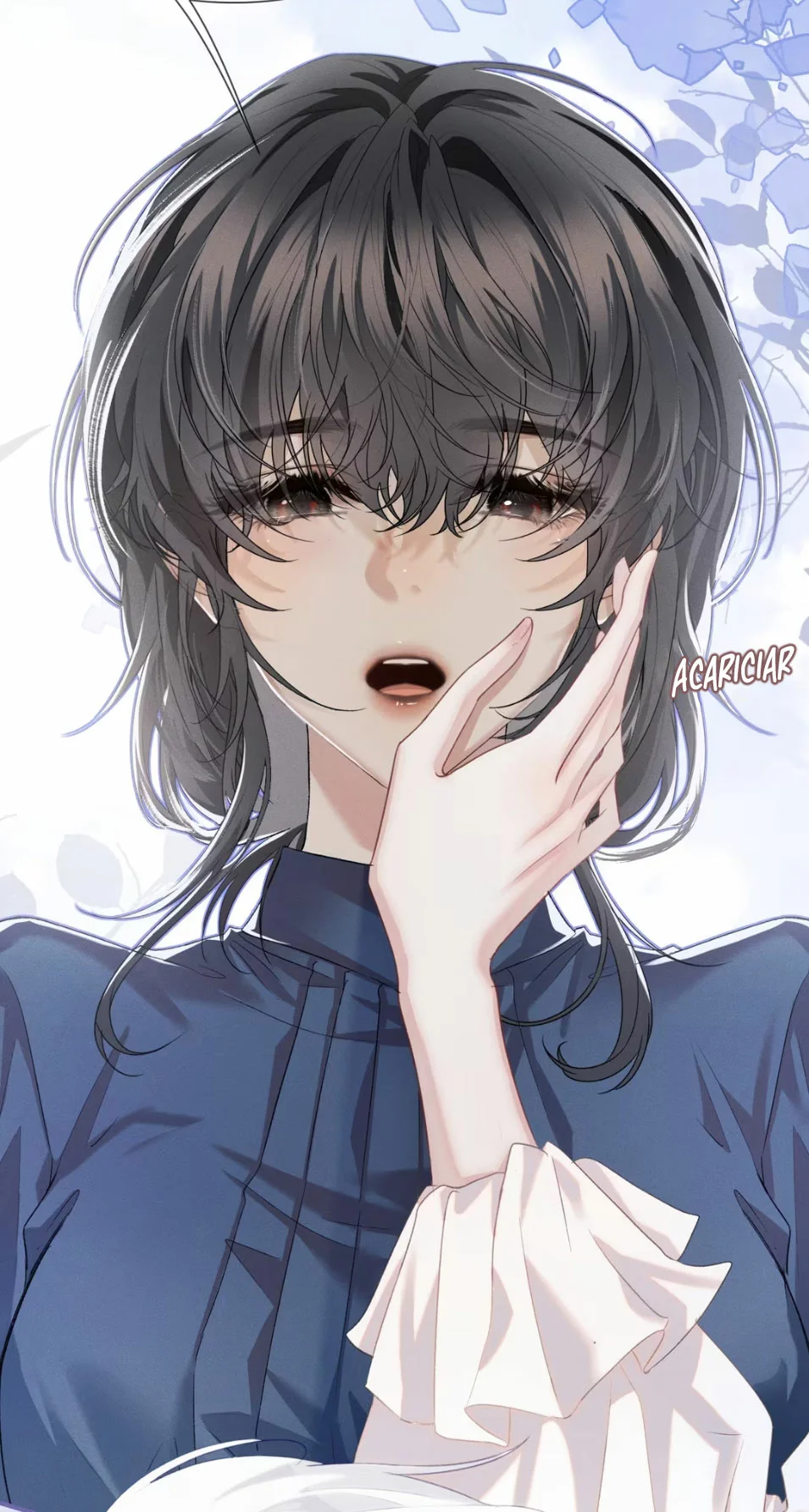 Página 62 del Manga