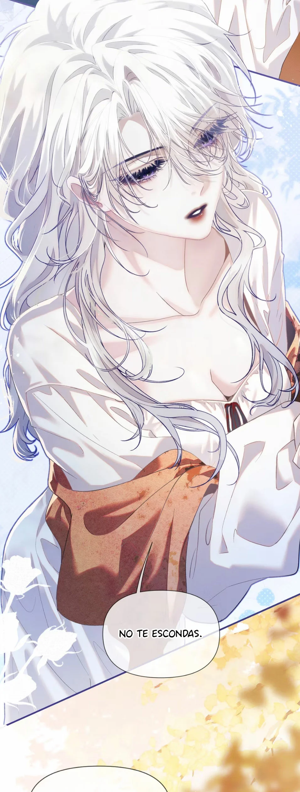 Página 63 del Manga