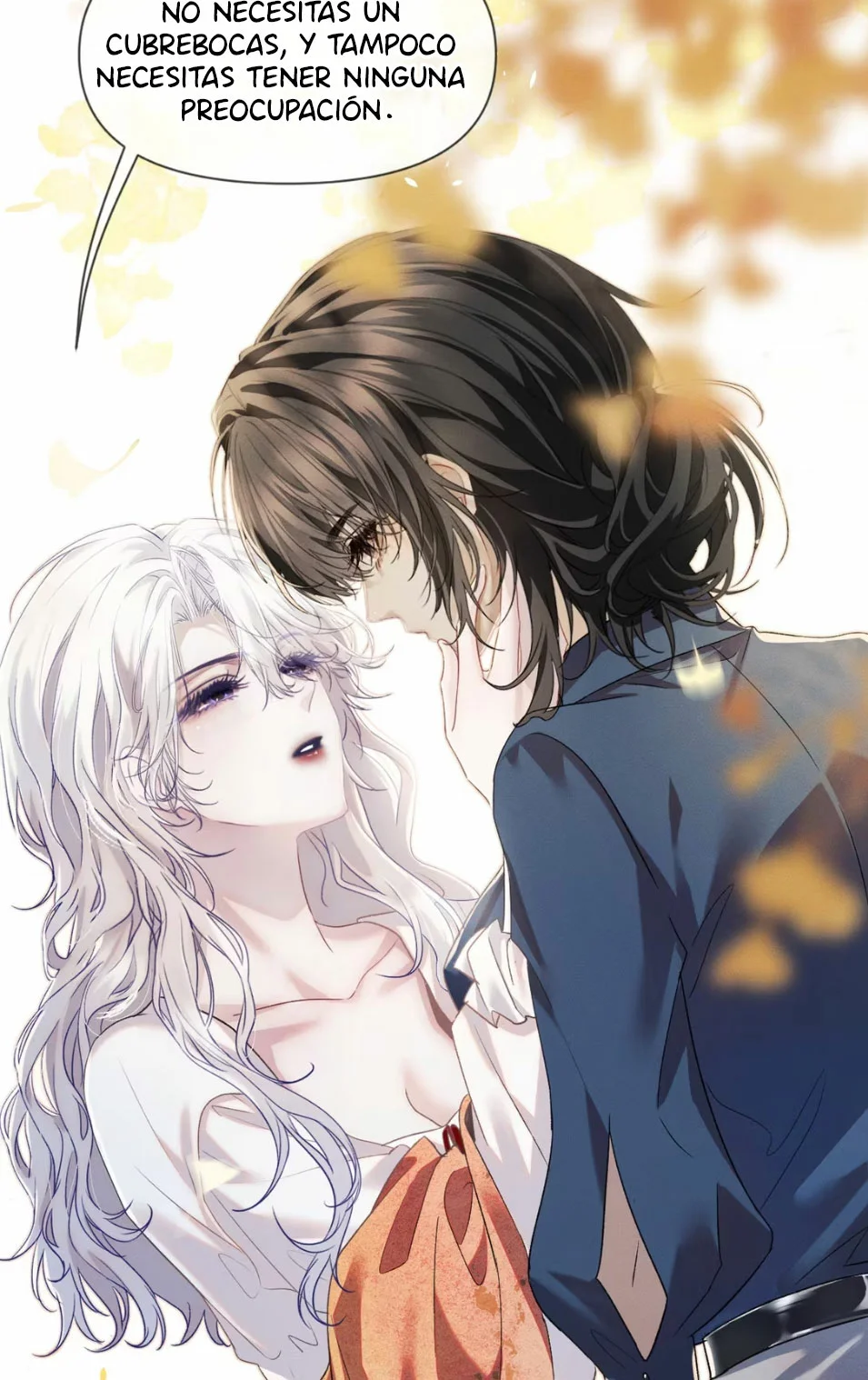 Página 64 del Manga