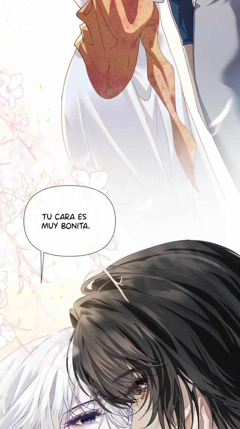 Página 65 del Manga