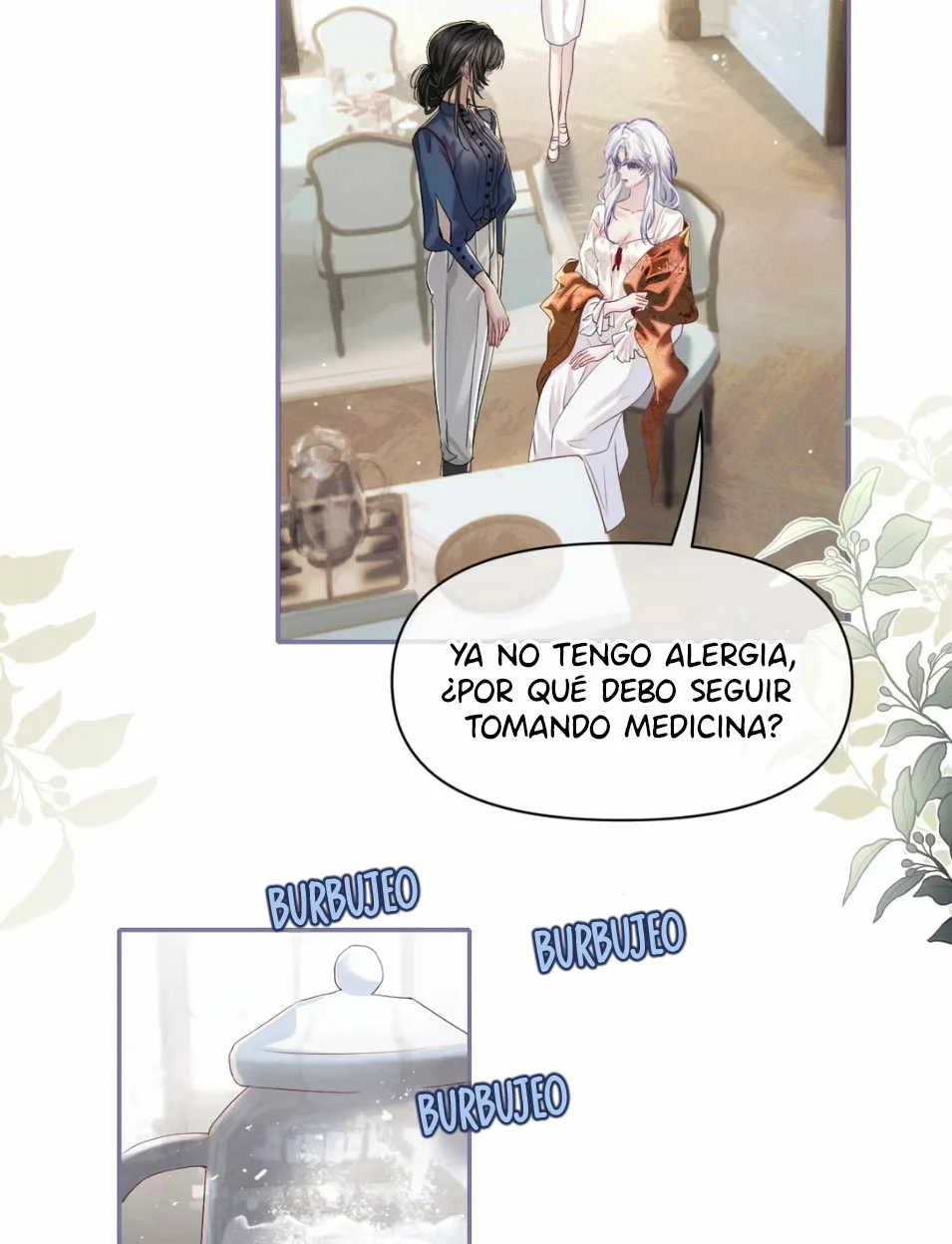 Página 30 del Manga