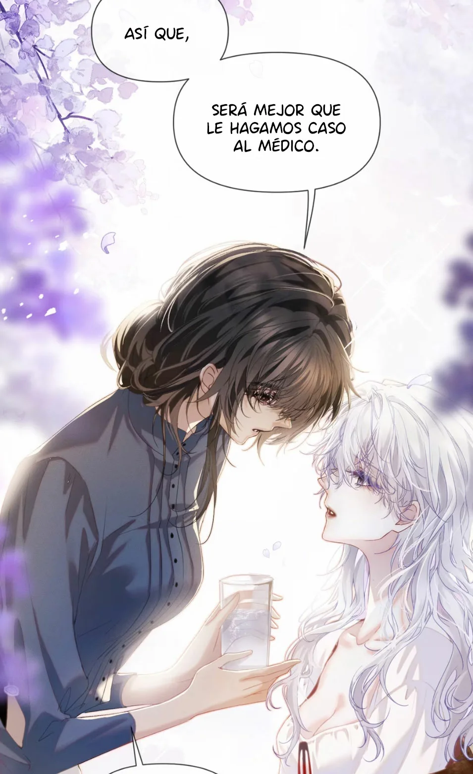 Página 36 del Manga