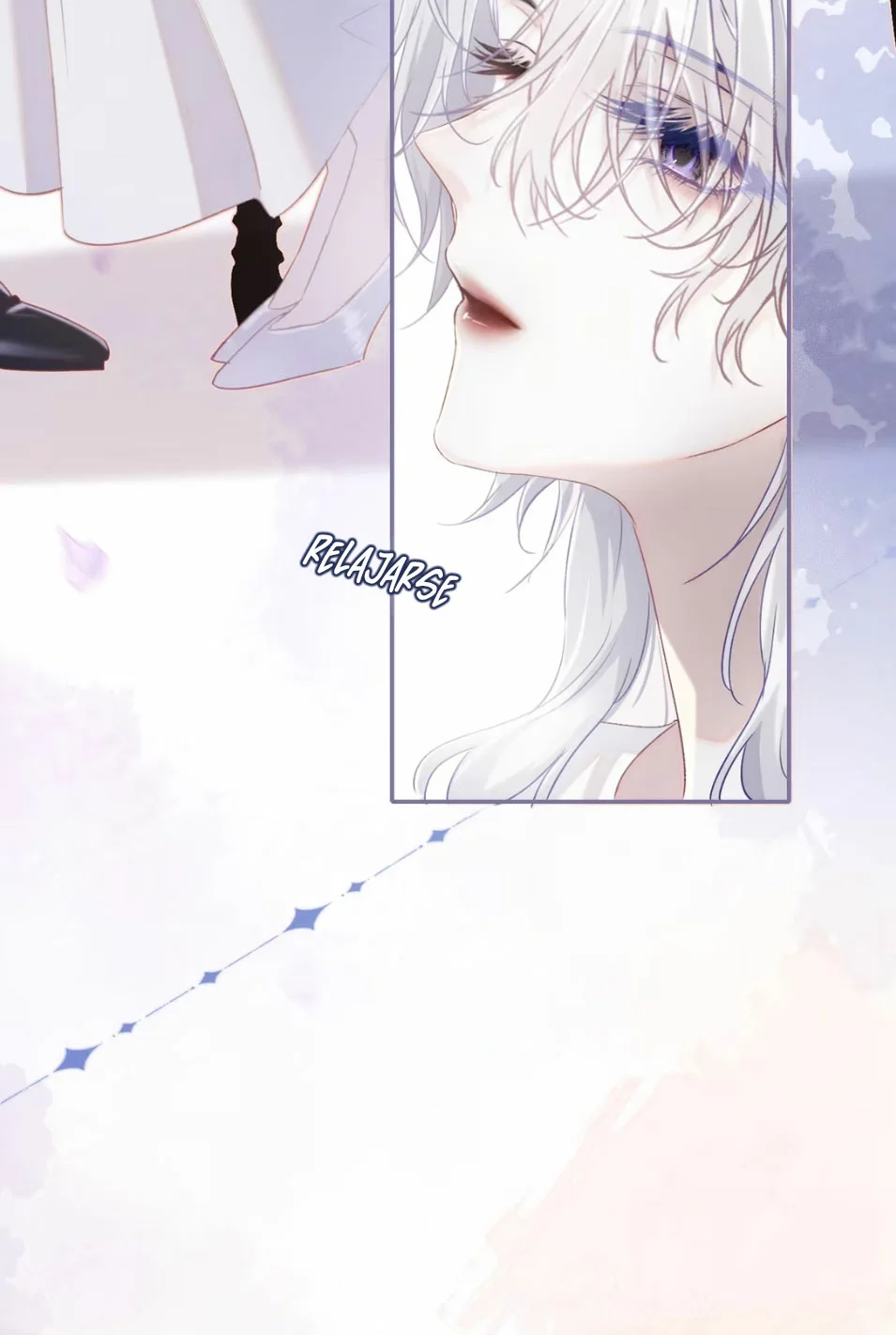 Página 38 del Manga