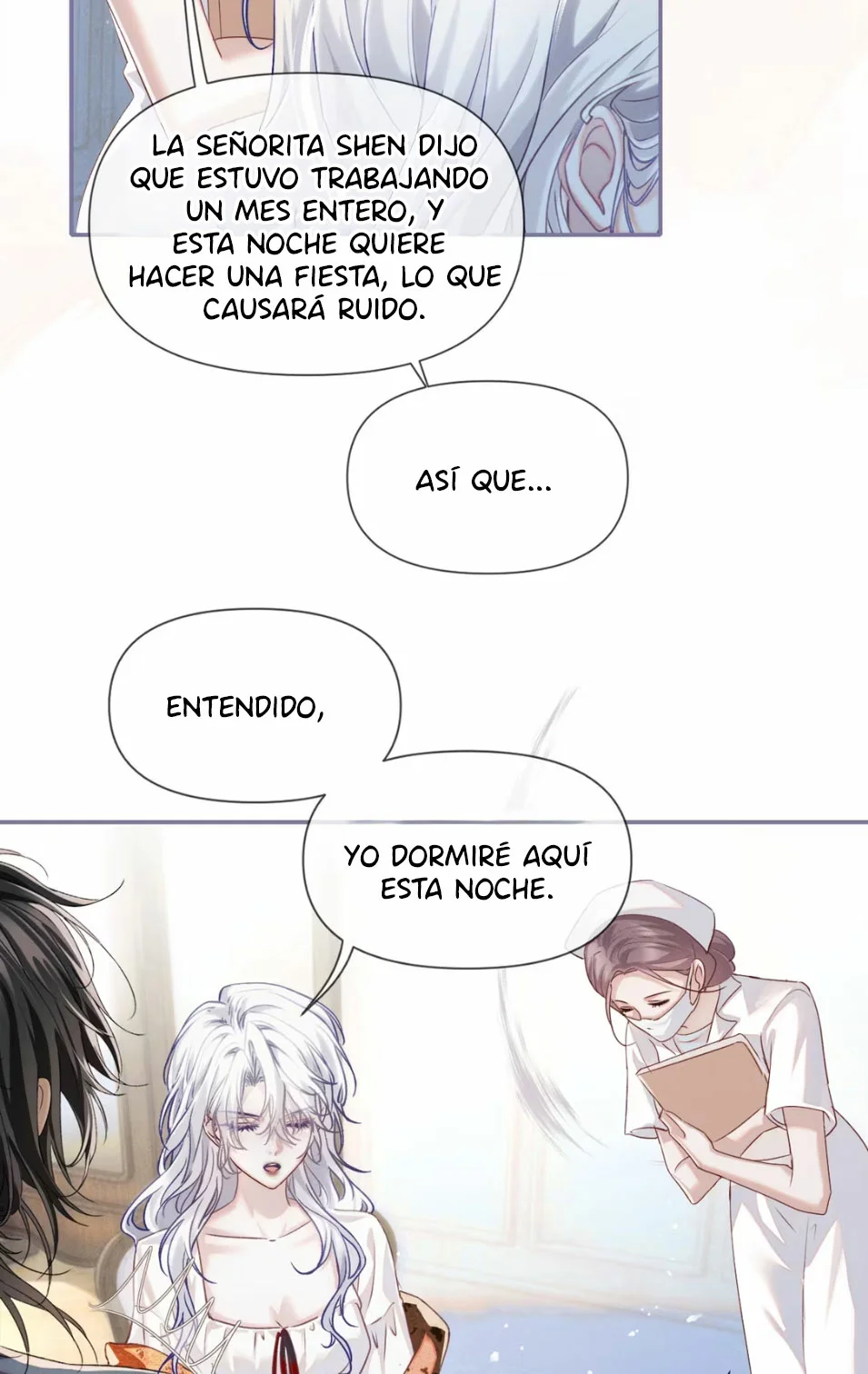 Página 40 del Manga