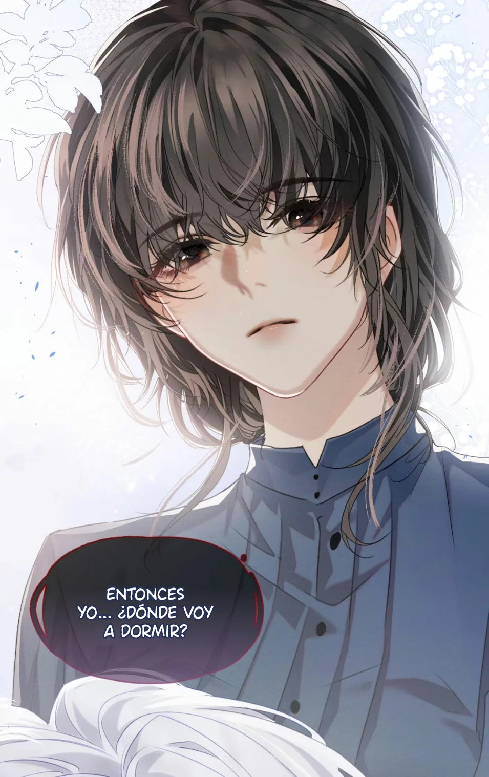 Página 42 del Manga