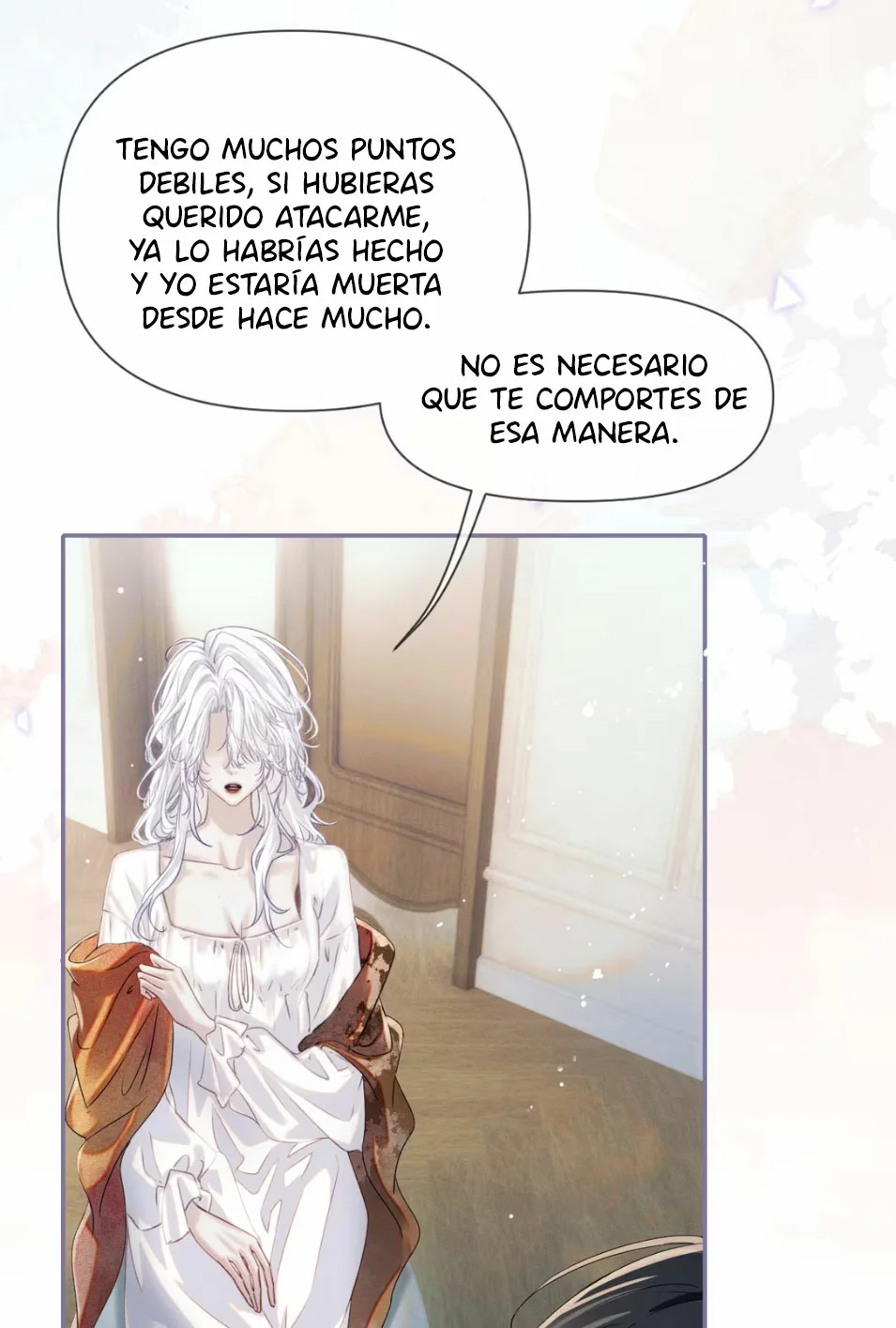 Página 47 del Manga