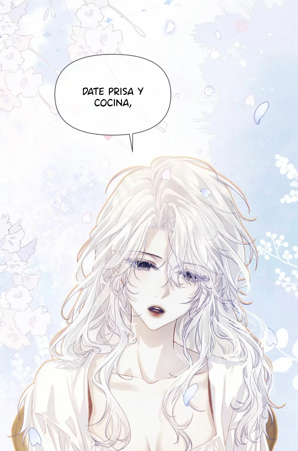 Página 50 del Manga