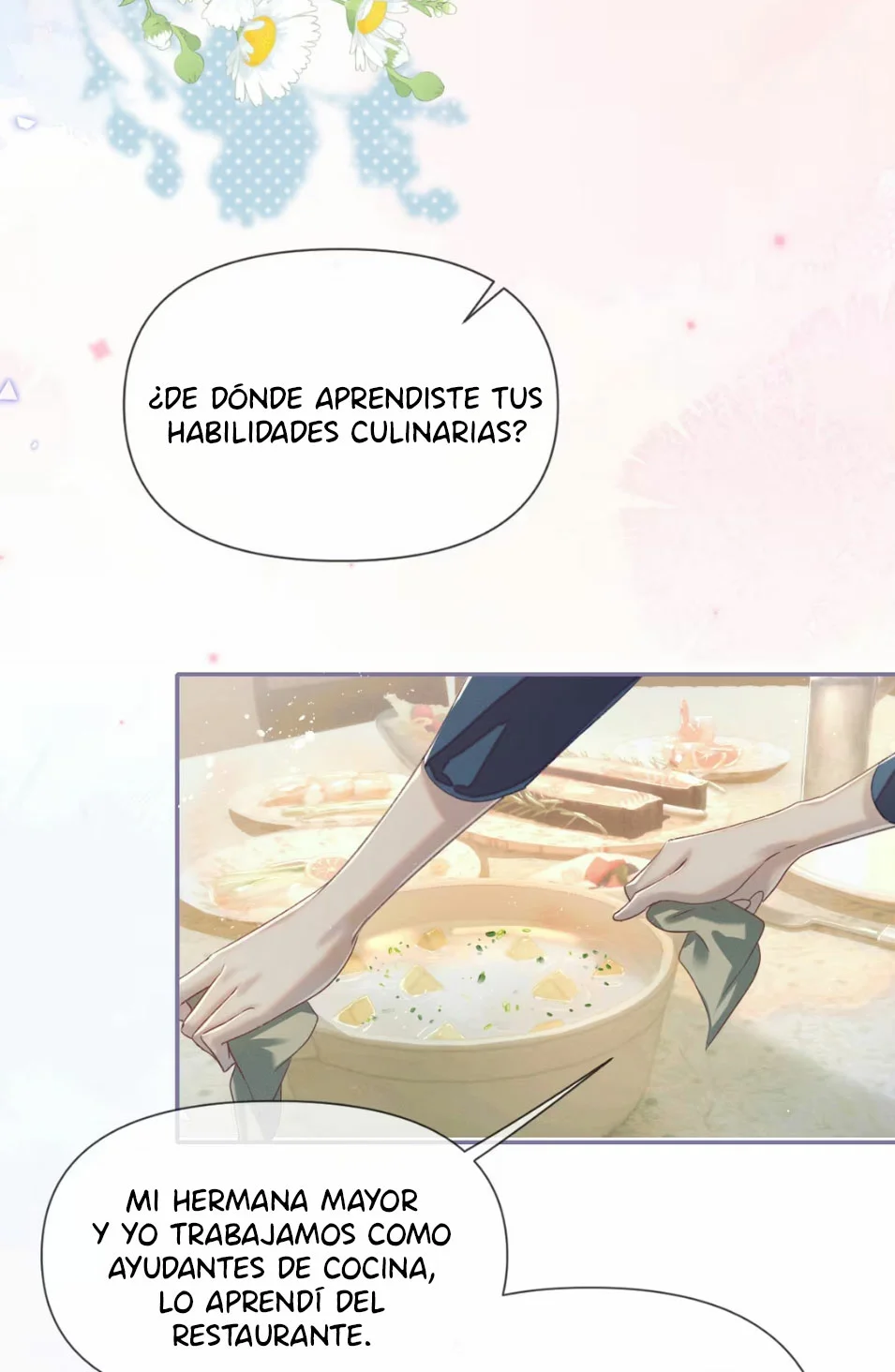 Página 53 del Manga