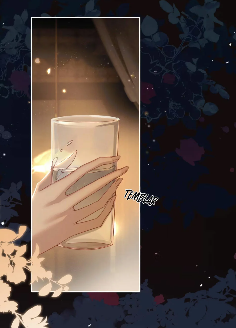 Página 67 del Manga