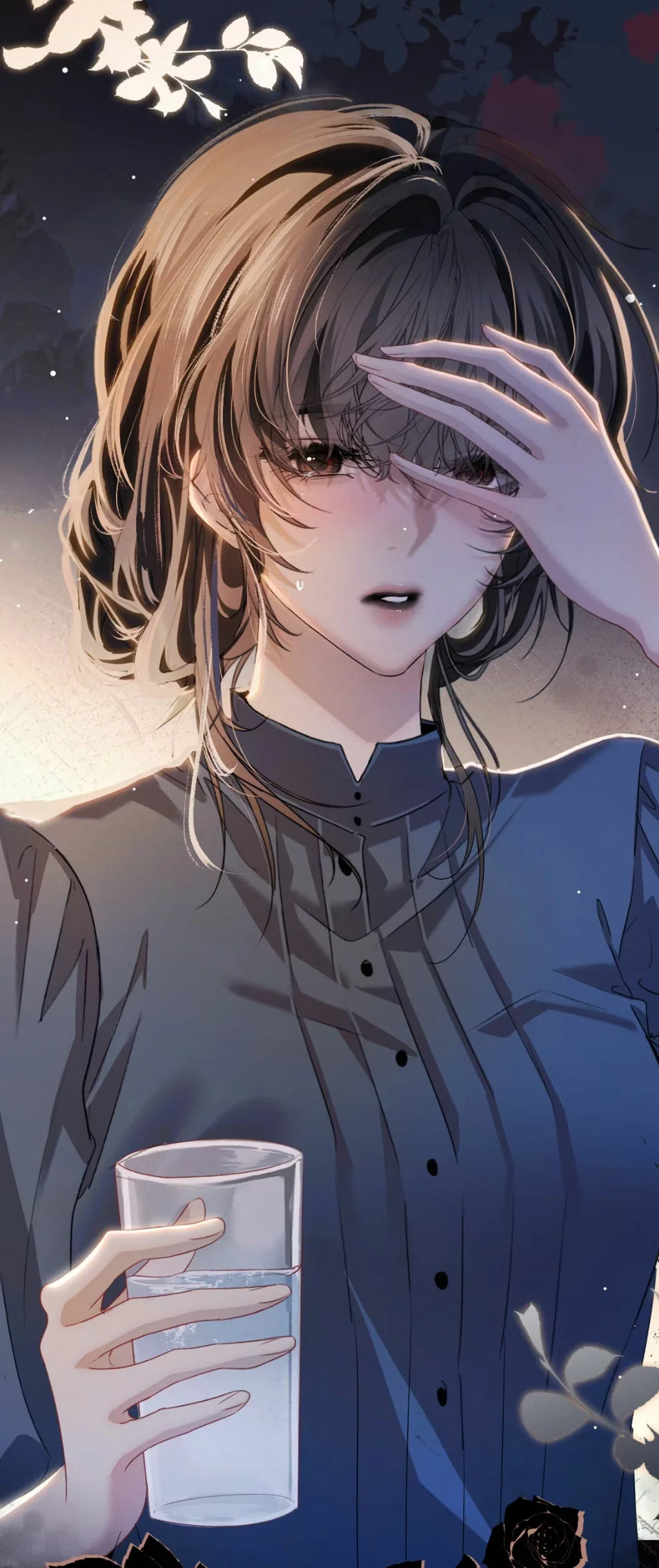 Página 68 del Manga