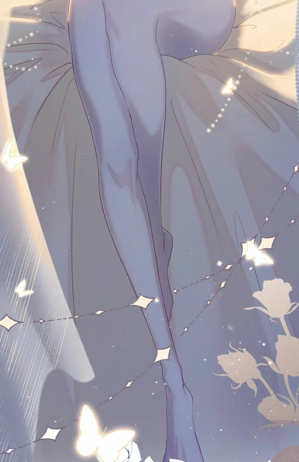 Página 71 del Manga