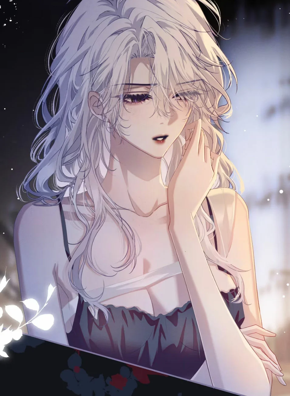 Página 34 del Manga