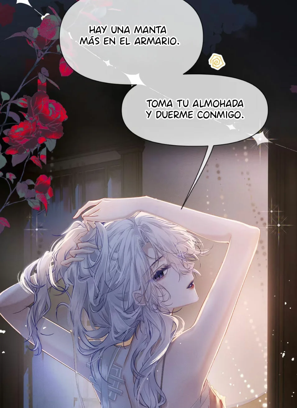 Página 37 del Manga