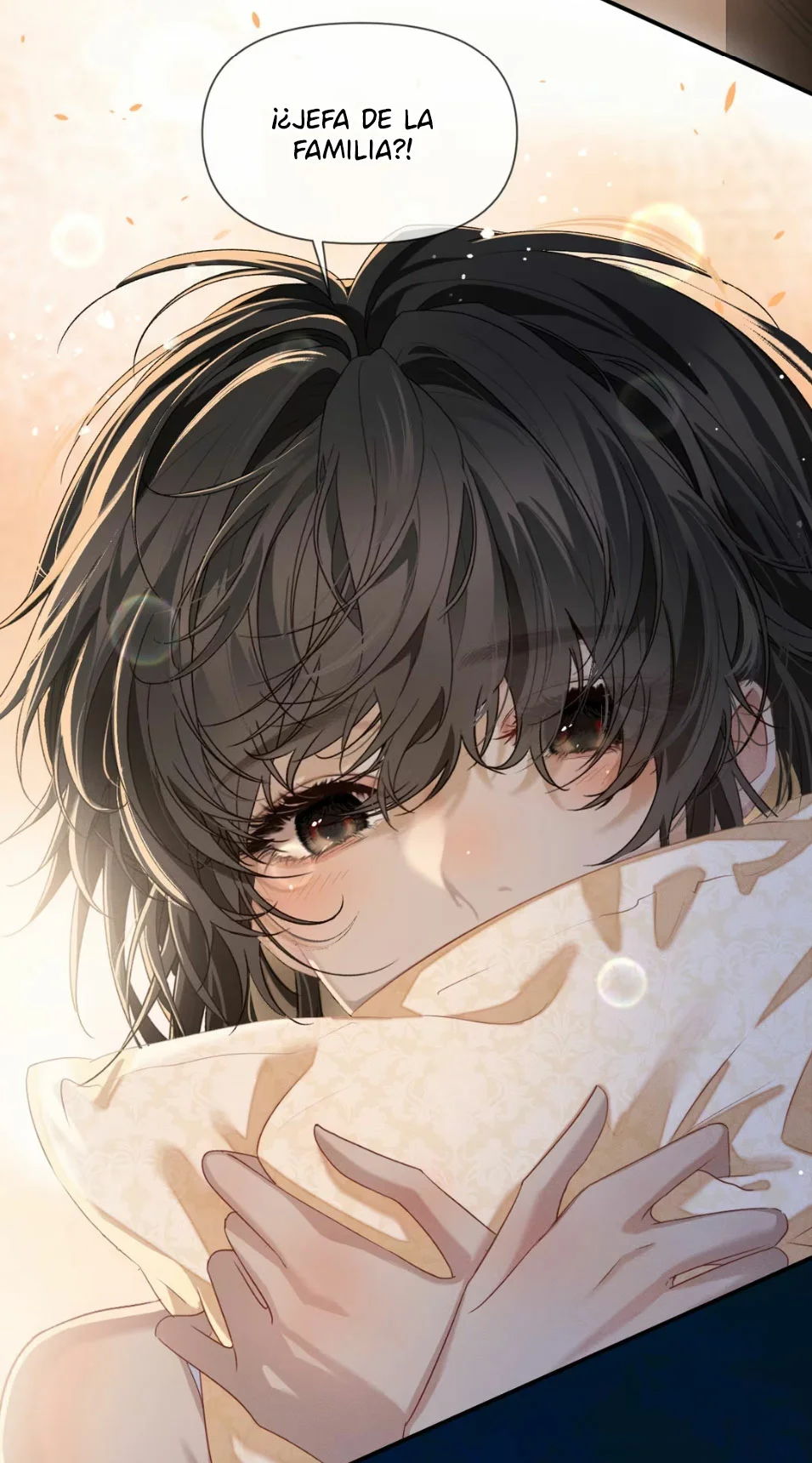 Página 39 del Manga