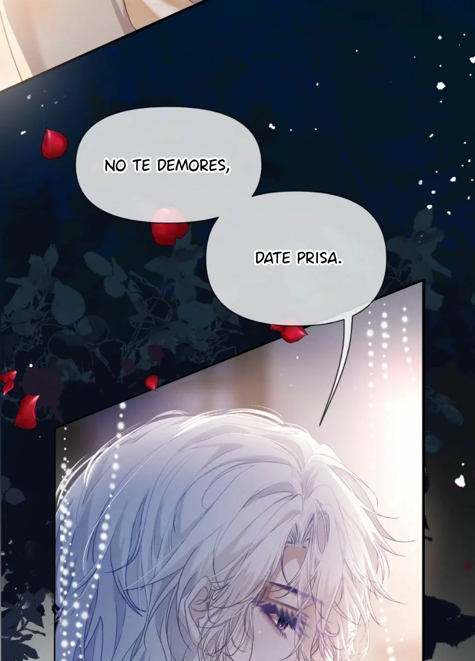 Página 40 del Manga