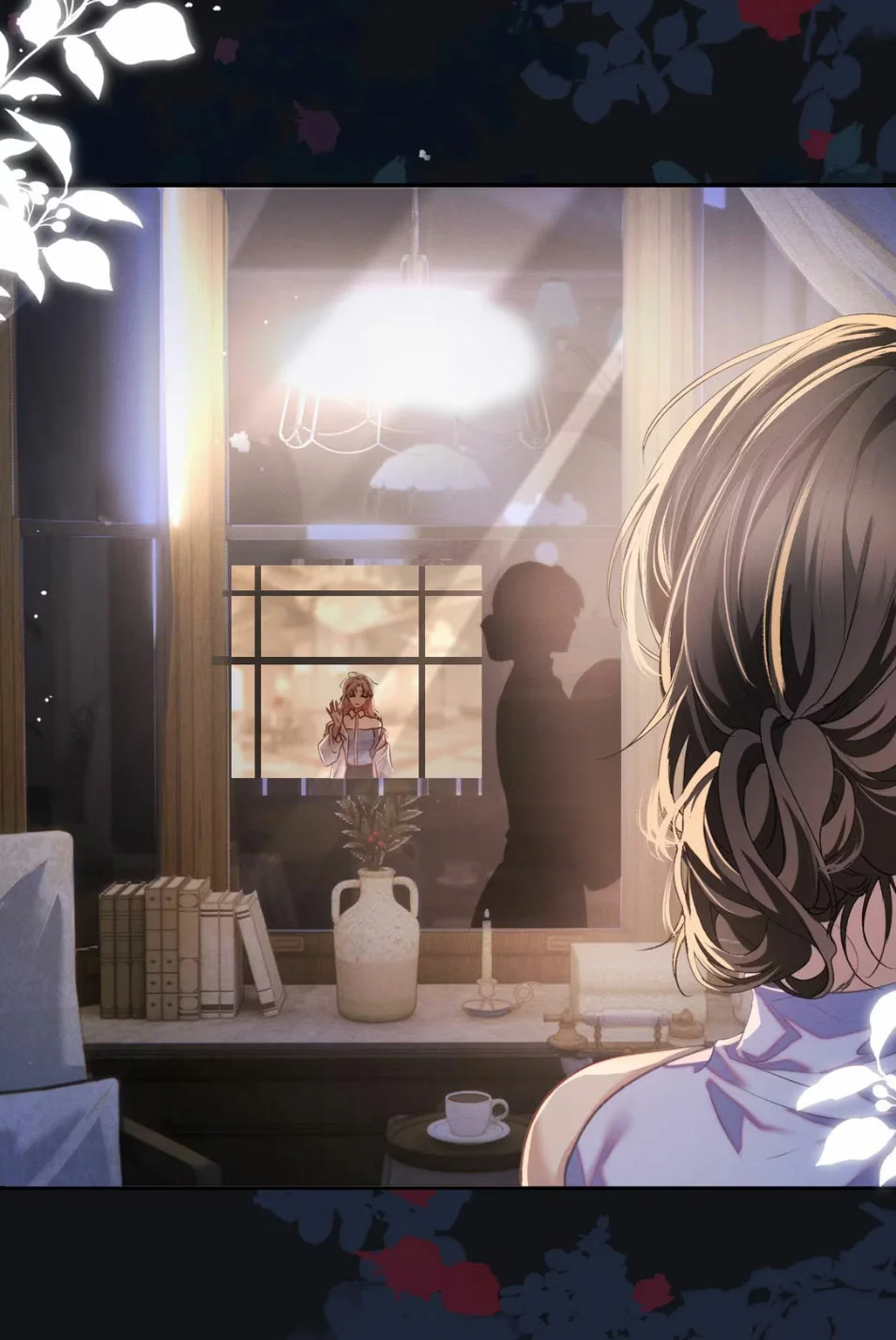 Página 44 del Manga