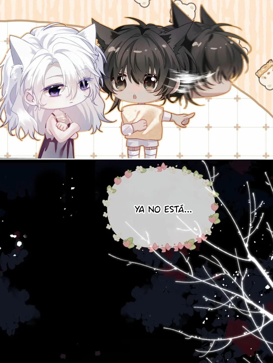 Página 47 del Manga