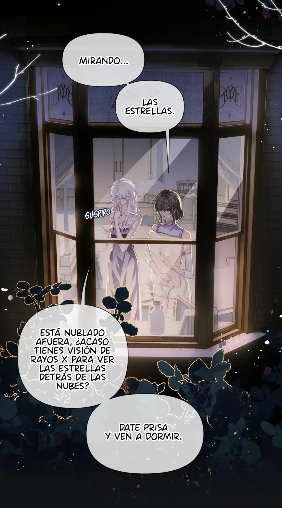 Página 48 del Manga