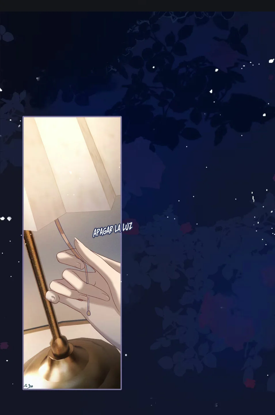 Página 49 del Manga