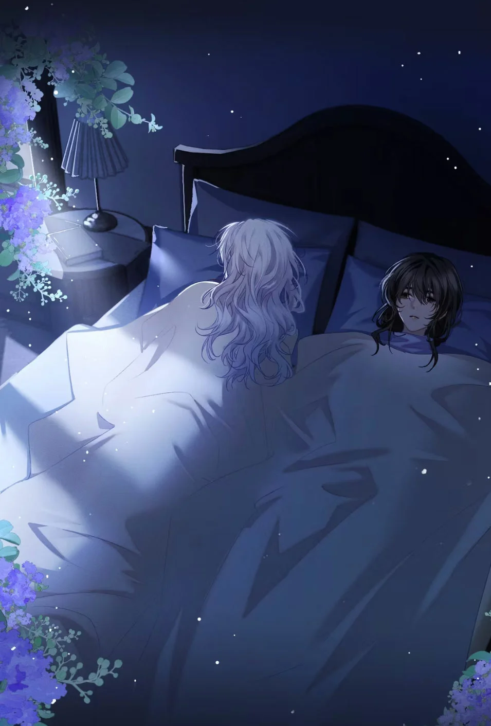 Página 50 del Manga