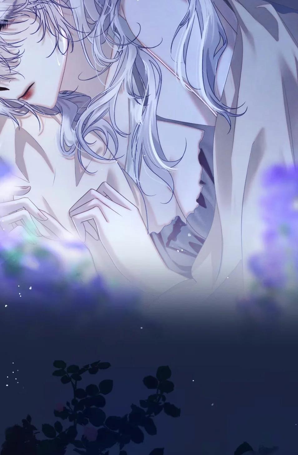 Página 53 del Manga