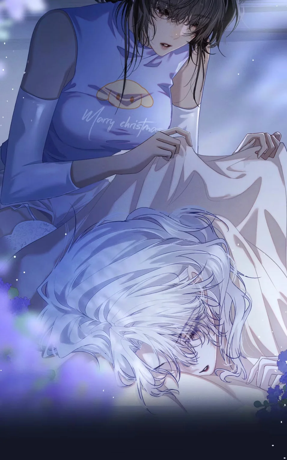 Página 56 del Manga