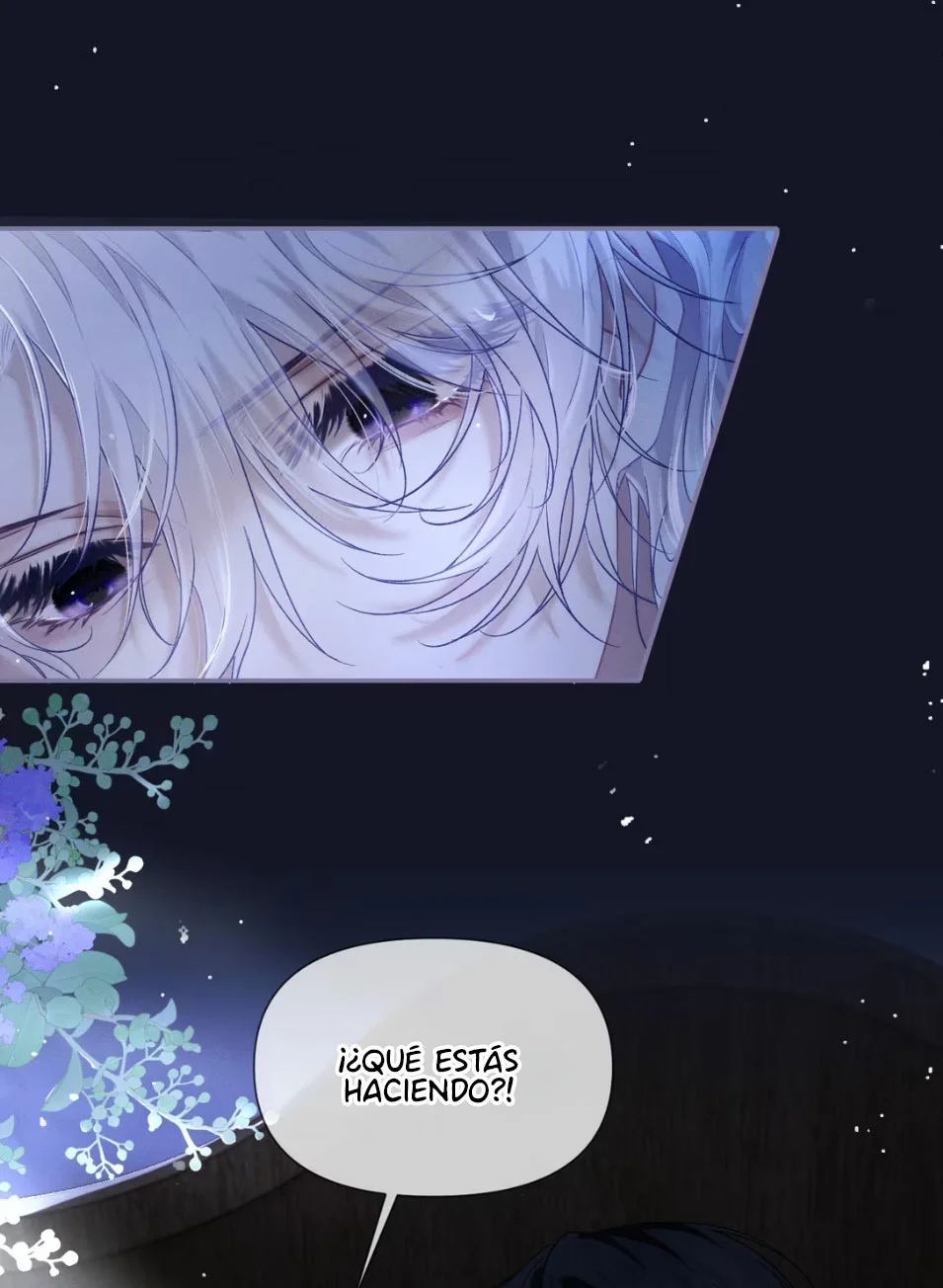 Página 57 del Manga