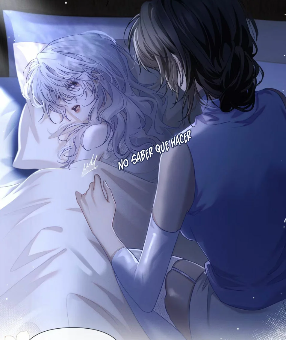 Página 58 del Manga