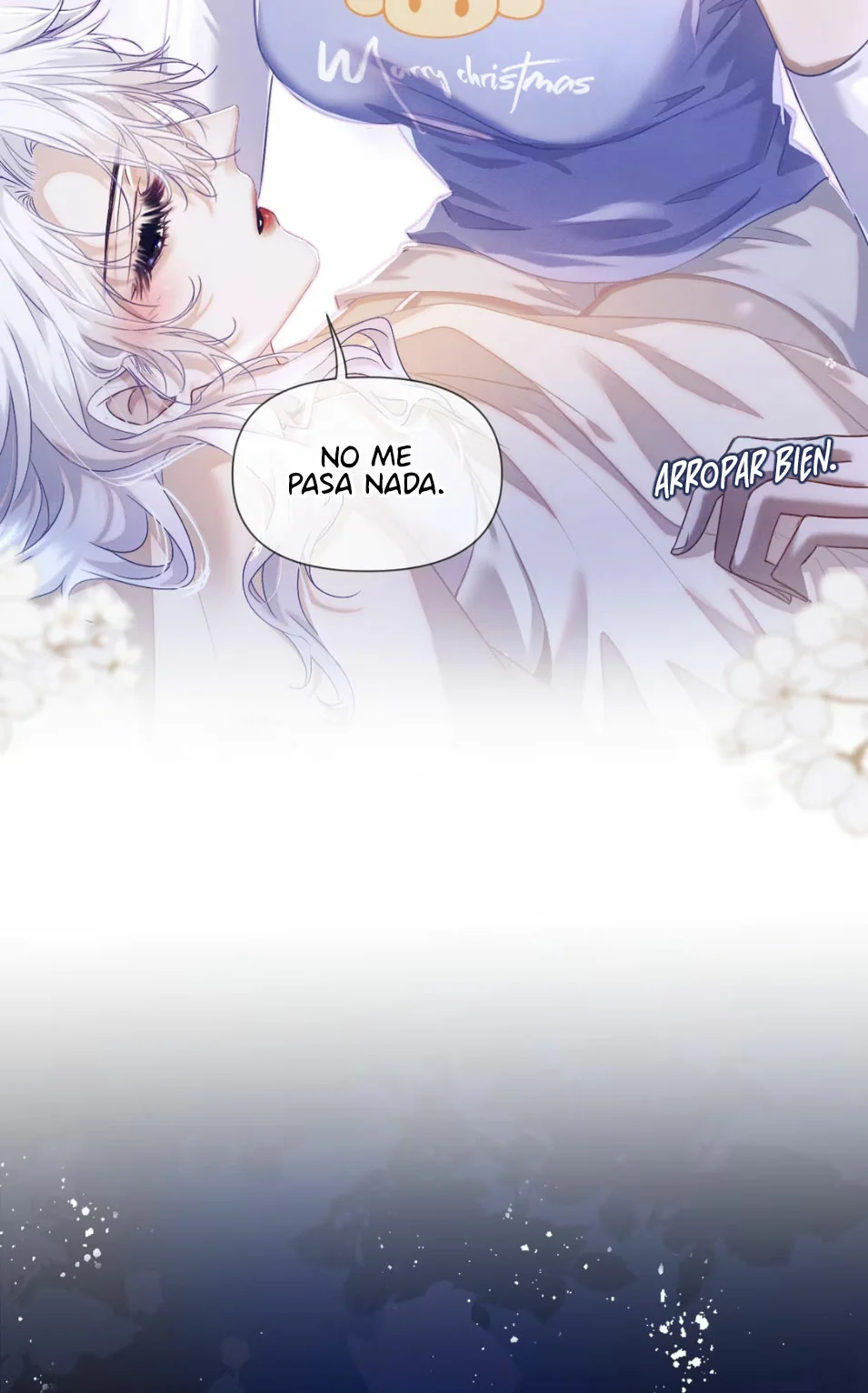 Página 61 del Manga