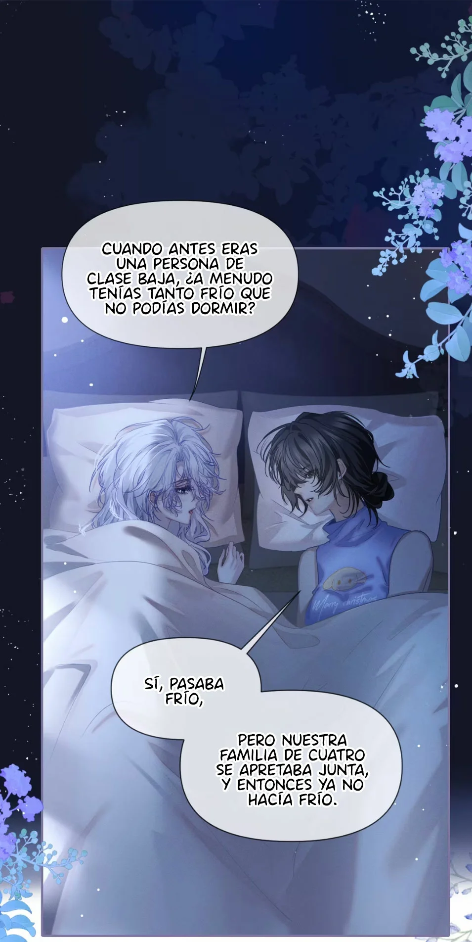 Página 62 del Manga