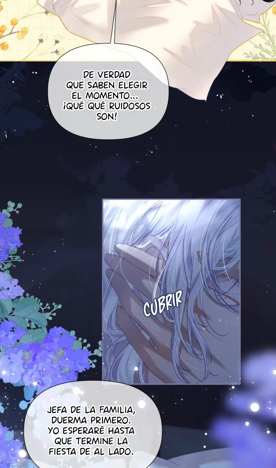 Página 64 del Manga