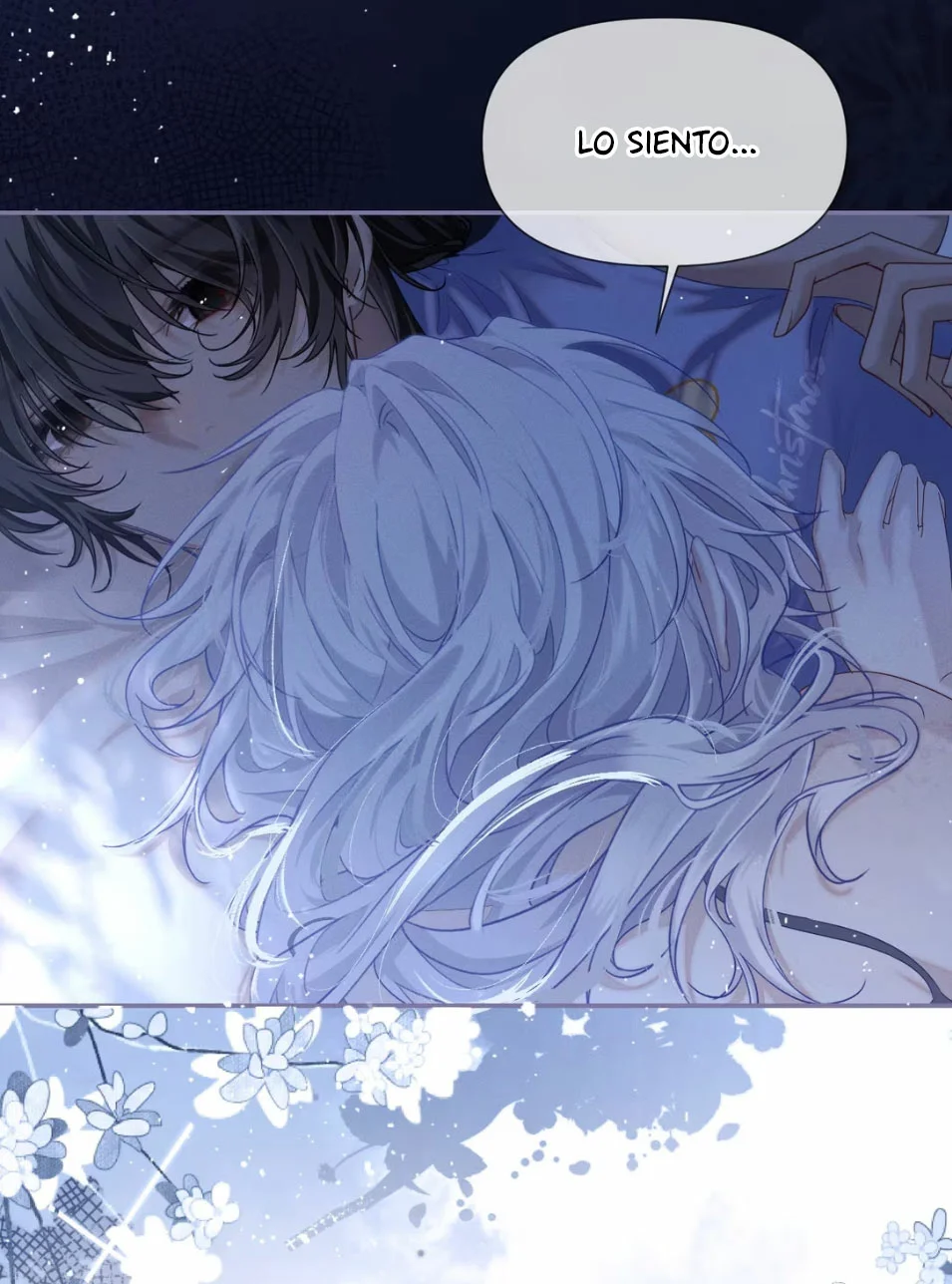 Página 67 del Manga