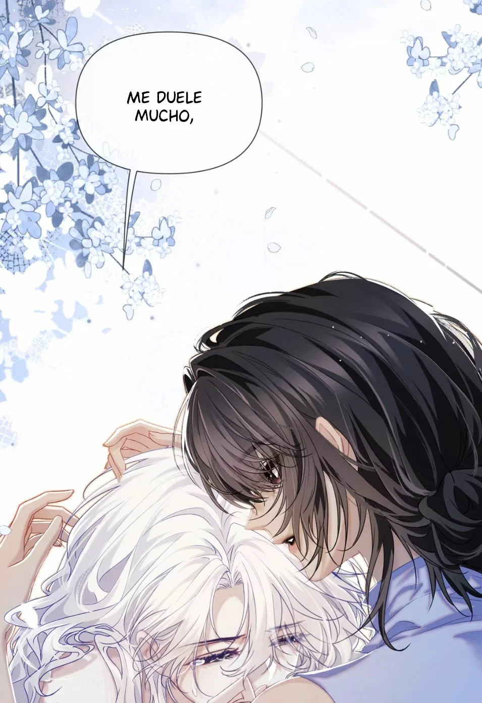 Página 68 del Manga