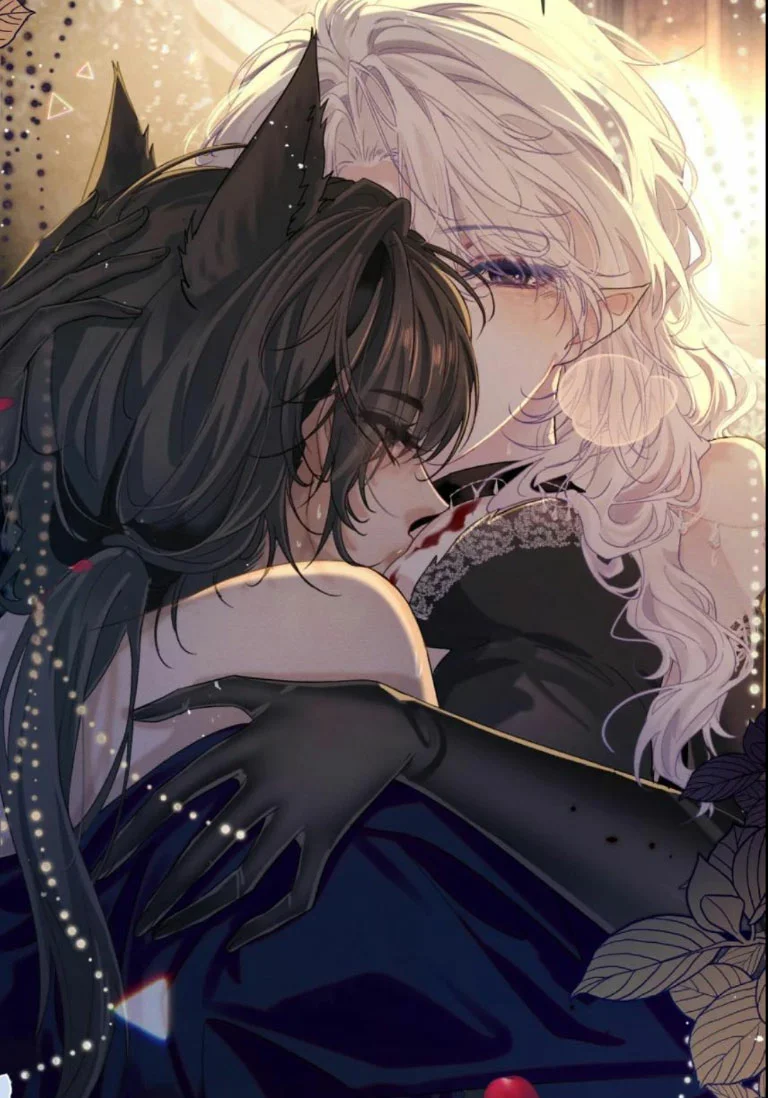 Página 38 del Manga