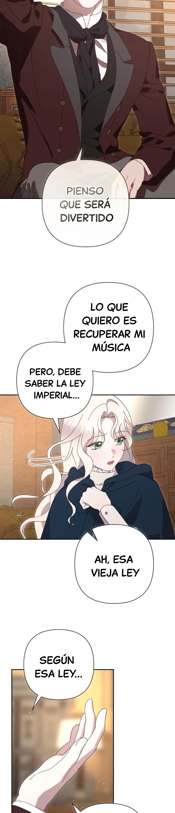 Página 35 del Manga