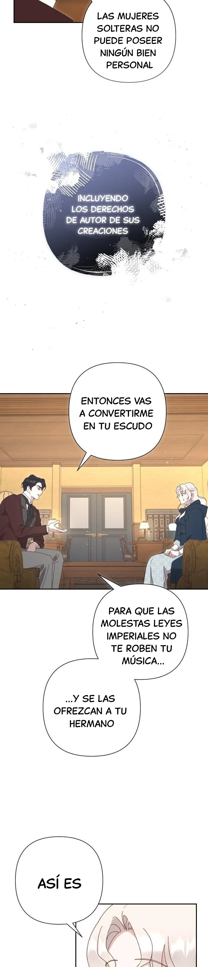 Página 36 del Manga