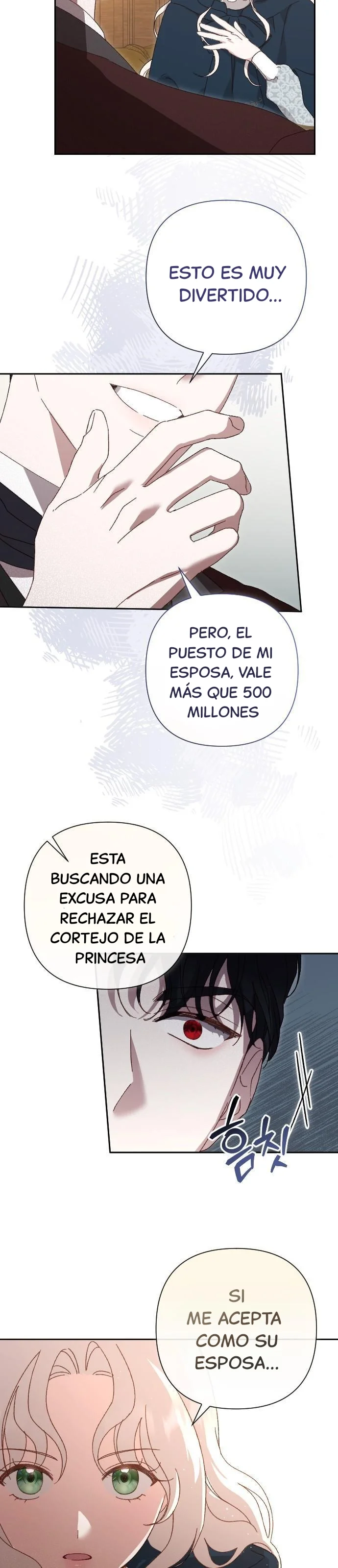 Página 39 del Manga