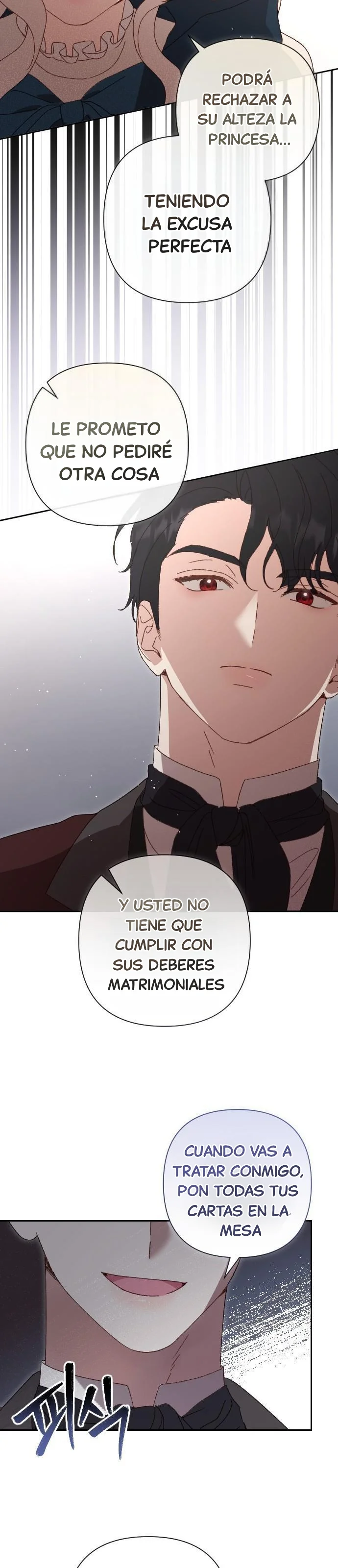 Página 40 del Manga