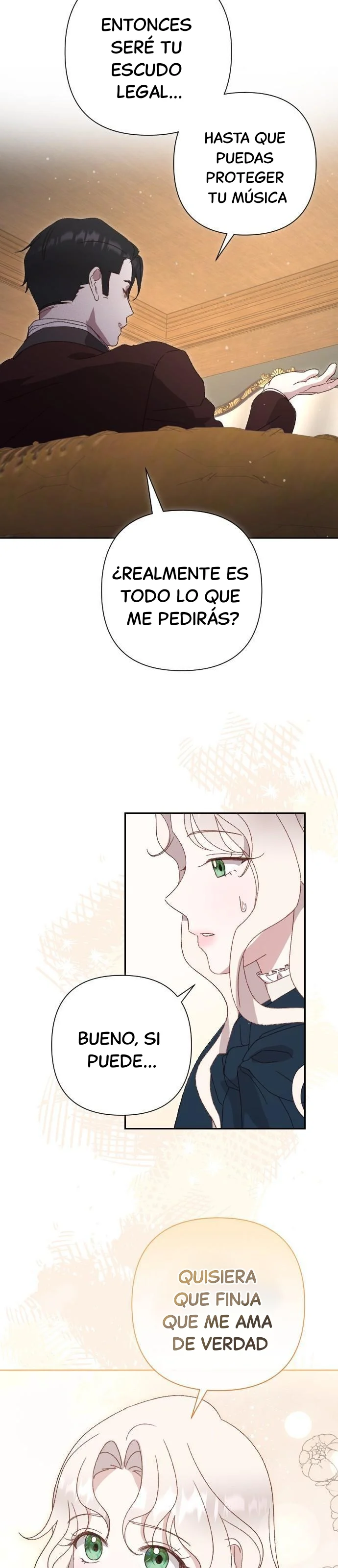 Página 41 del Manga