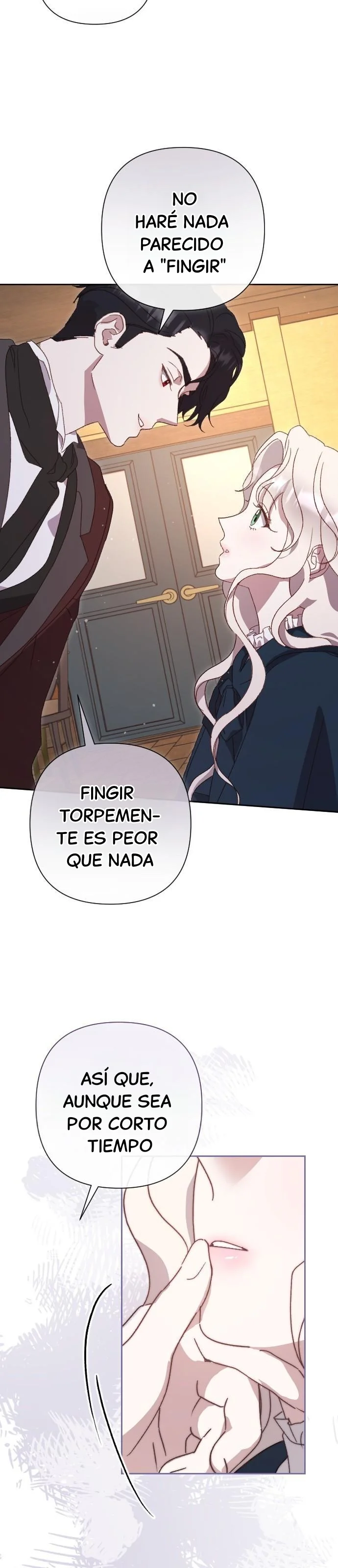 Página 43 del Manga
