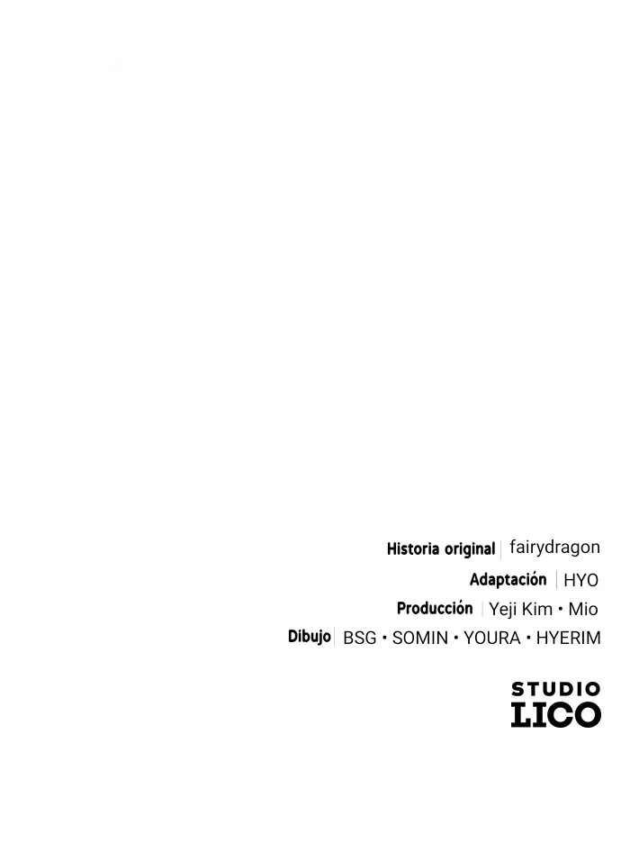 Página 45 del Manga