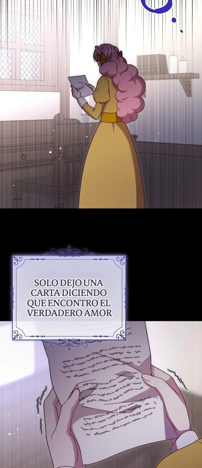 Página 39 del Manga