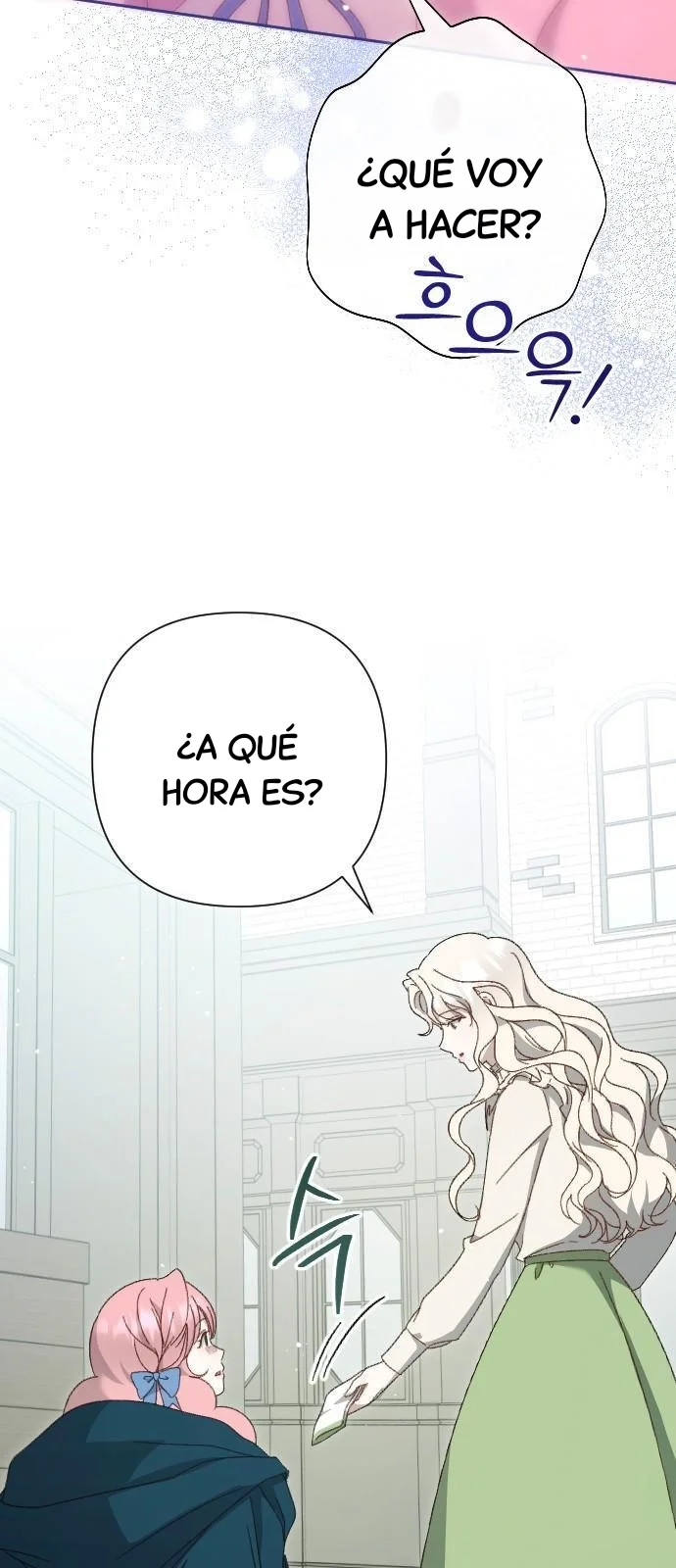Página 43 del Manga