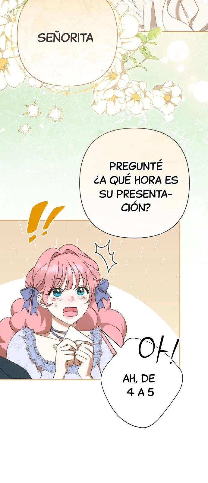 Página 46 del Manga