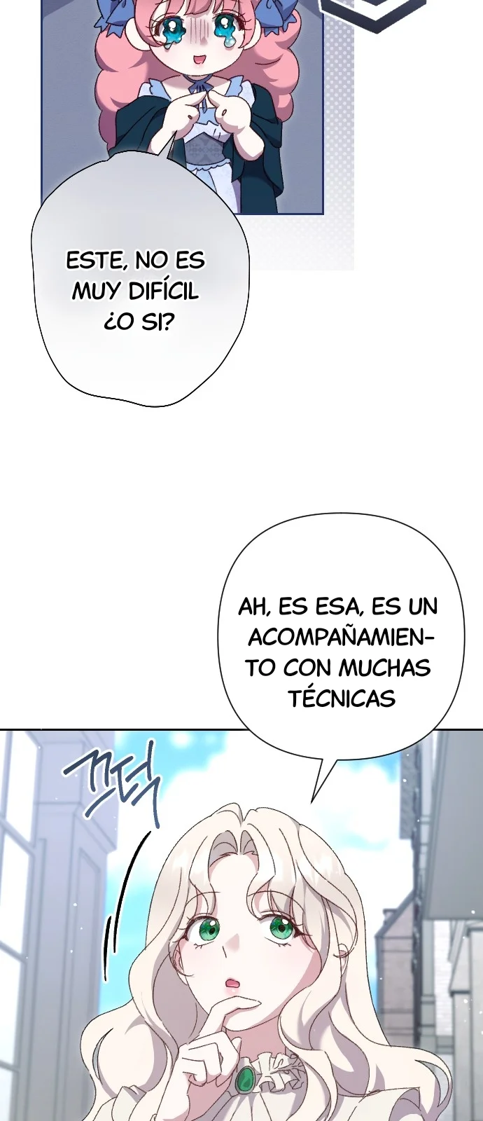 Página 52 del Manga